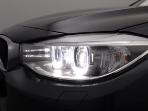 BMW 320 Gran Turismo