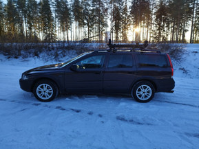 Volvo XC70