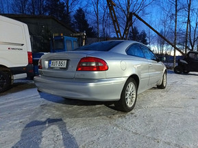 Volvo C70