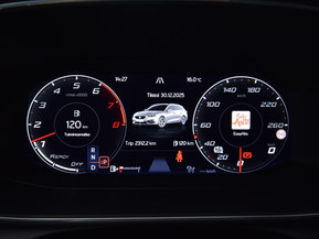 Seat Leon Sportstourer