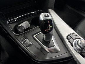 BMW 320 Gran Turismo