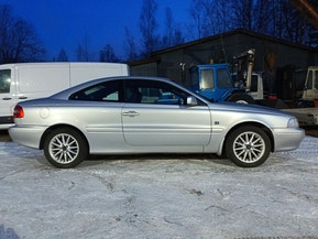 Volvo C70