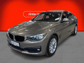 BMW 320 Gran Turismo