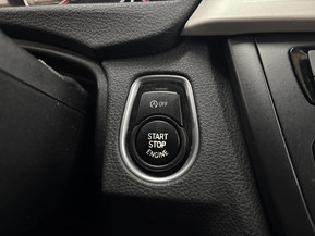 BMW 320 Gran Turismo