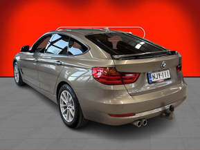 BMW 320 Gran Turismo