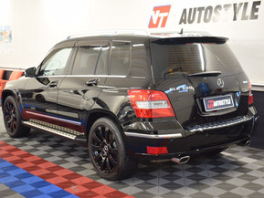 Mercedes-Benz GLK