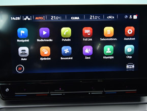 Seat Leon Sportstourer