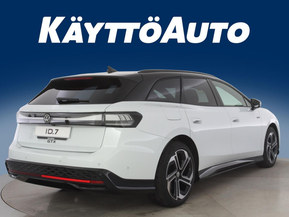 Volkswagen ID.7