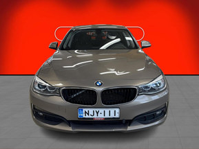 BMW 320 Gran Turismo