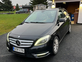 Mercedes-Benz B