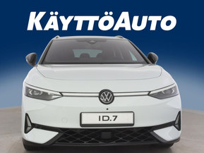 Volkswagen ID.7