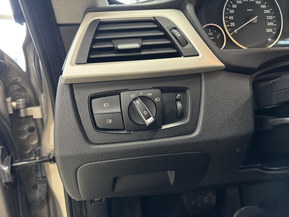 BMW 320 Gran Turismo