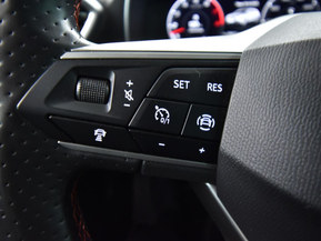 Seat Leon Sportstourer