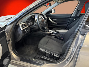 BMW 320 Gran Turismo