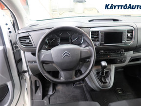 Citroen Jumpy