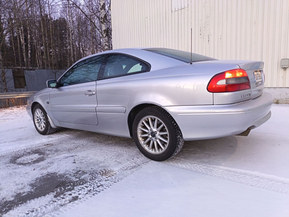 Volvo C70
