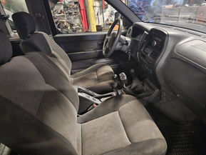 Nissan NP300