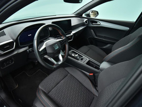 Seat Leon Sportstourer