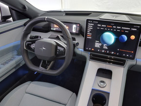 Polestar 4