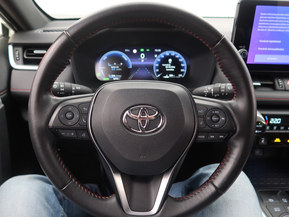Toyota RAV4 Plug-In