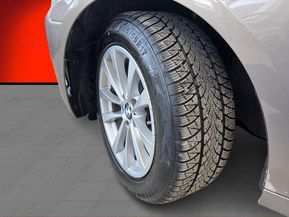 BMW 320 Gran Turismo