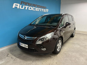 Opel Zafira Tourer