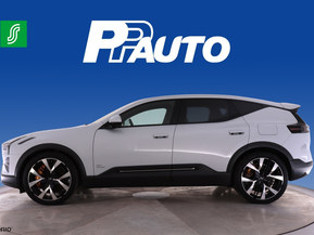 Polestar 3