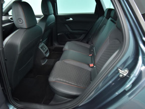 Seat Leon Sportstourer