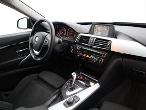 BMW 320 Gran Turismo