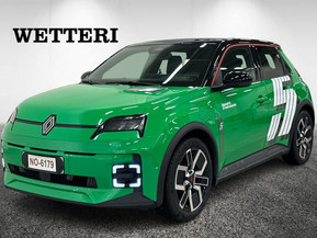 Renault 5