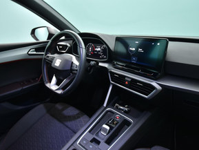 Seat Leon Sportstourer