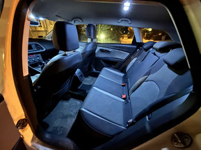 Seat Leon X-PERIENCE