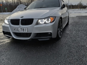 BMW 335