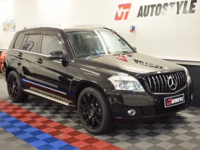 Mercedes-Benz GLK