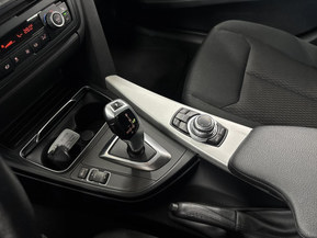 BMW 320 Gran Turismo