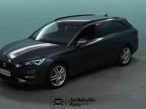 Seat Leon Sportstourer