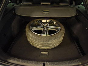 Seat Leon Sportstourer