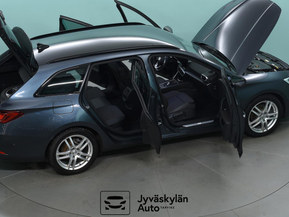 Seat Leon Sportstourer