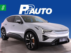 Polestar 3