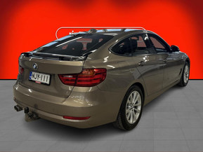 BMW 320 Gran Turismo