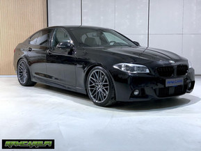 BMW 535