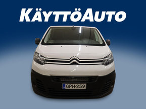 Citroen Jumpy