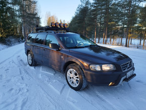 Volvo XC70