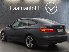 BMW 320 Gran Turismo