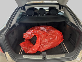 BMW 320 Gran Turismo