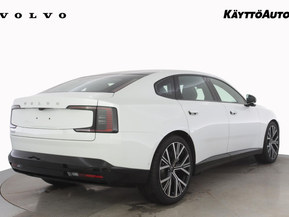 Volvo ES90