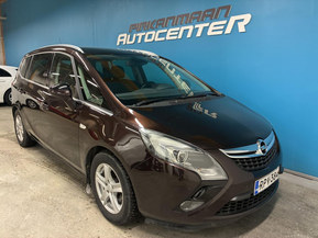 Opel Zafira Tourer