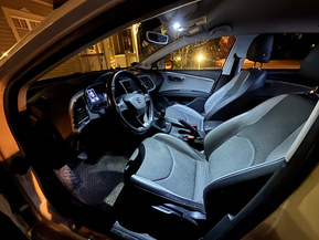 Seat Leon X-PERIENCE