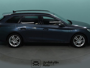 Seat Leon Sportstourer