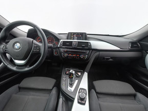 BMW 320 Gran Turismo